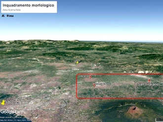 San Vitaliano: Inquinamento atmosferico e territorio