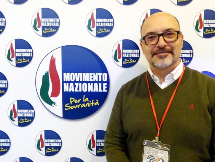 Il presente ed il futuro del MNS: la chiacchiera con il sanvitalianese Stefano Masi