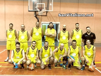 Basket: ecco i ragazzi che rappresentano San Vitaliano in giro per la Campania
