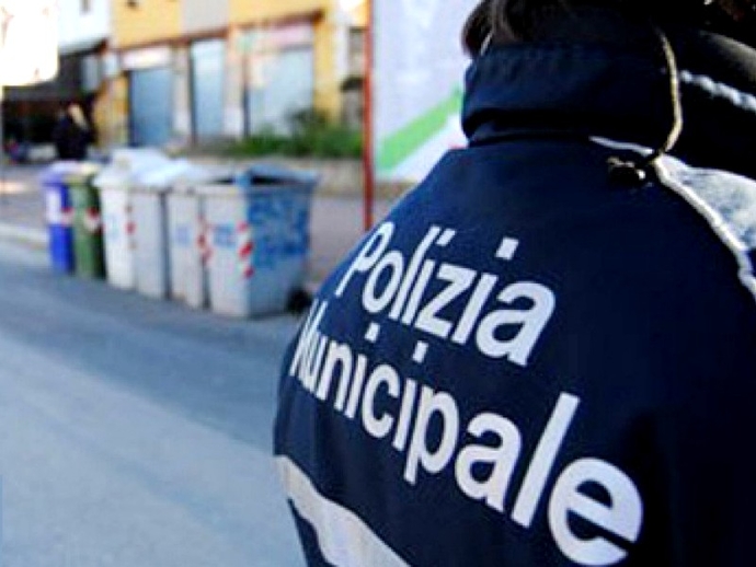 San Vitaliano, polizia locale scopre evasione di tributi per oltre 100.000 â‚¬