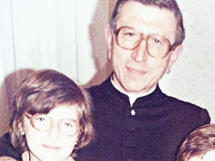 10 anni fa scompariva Don Gennaro Falcone: stasera in Chiesa il saluto della sua San Vitaliano