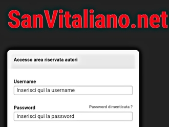 SanVitaliano.net si apre alle associazioni: una nuova comunicazione intercomunale e sovracomunale