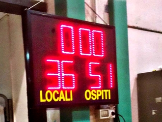 Basket, Coppa Campania : il San Vitaliano asfalta il Castellammare