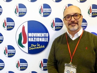 Il sanvitalianese Stefano Masi scala il partito: nominato Coordinatore Regionale del MNS