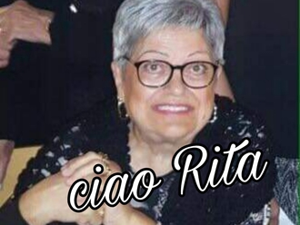 Ciao Rita