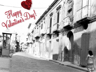 San Valentino a San Vitaliano: auguti a chi ama la propria terra