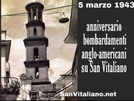5 marzo 1943, i bombardamenti su San Vitaliano : il ricordo da non dimenticare perla nostra comunità