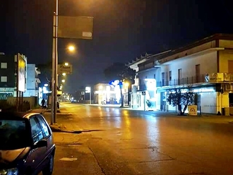 Coronavirus, coprifuoco a San Vitaliano dalle ore 18.00: chiusura per Ristoranti, bar e pizzerie