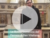 Emergenza Coronavirus a San Vitaliano, la Chiesa entra in casa col messaggio di Don Francesco