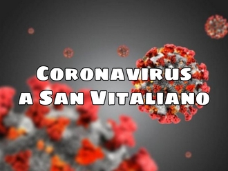 San Vitaliano, nuovo caso di Coronavirus