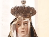 San Vitaliano, Chiesa: rubata  la corona della Madonna Addolorata
