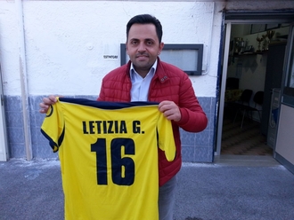 Ora al Benevento in Serie A, ma Gaetano Letizia è sbocciato a San Vitaliano