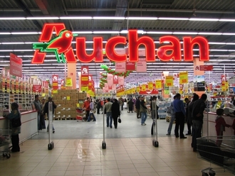 Auchan di Nola, câ€™Ã¨ futuro per i dipendenti  (sanvitalianesi) dopo la chiusura