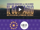 San Vitaliano, pubblicato IL CONTAGIO: il video di Arrevotiamo e Gablis Circus