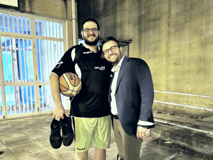 Basket, il San Vitaliano vola alle semifinali di Coppa Campania UISP