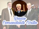 Grazie dott. Cirillo: il Comandante della Polizia Locale di San Vitaliano va in pensione
