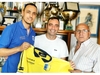 Il Presidente Alaia Junior costruisce il nuovo San Vitaliano calcio: primo colpo Mister Di Martino