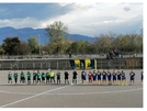 Calcio, il San Vitaliano cede solo nel finale: pareggio contro il Castelpoto