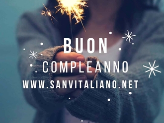 5 anni di SanVitaliano.net: buon compleanno al giornale di San Vitaliano