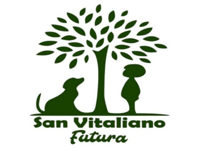 Elezioni 2023 a San Vitaliano, Terza lista: un