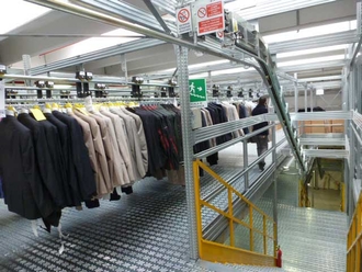 Rubrica lavoro, cercasi profilo per settore abbigliamento al CIS