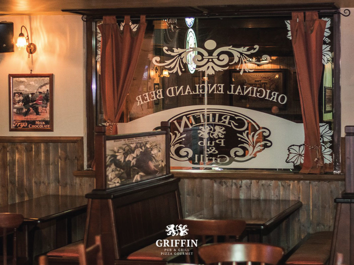 Griffin Pub & Grill